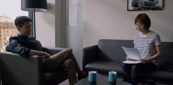 理想之城第17集剧照