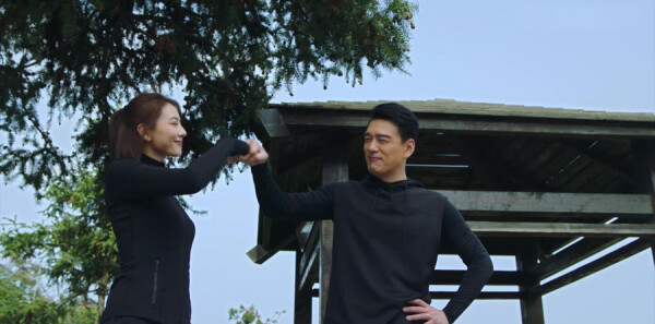 完美伴侣第8集剧照