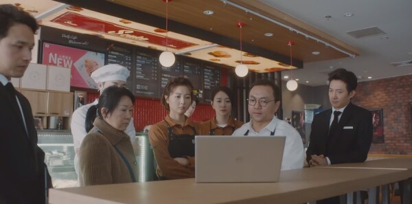 今生有你第2集剧照