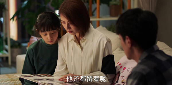 完美伴侣第30集剧照