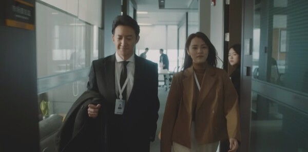 今生有你第18集剧照