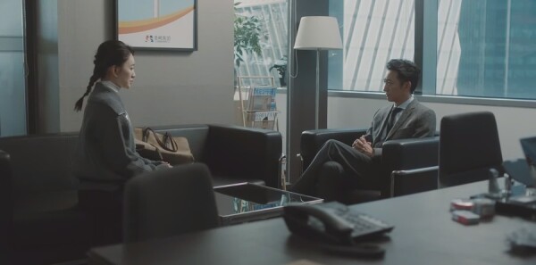 今生有你第17集剧照