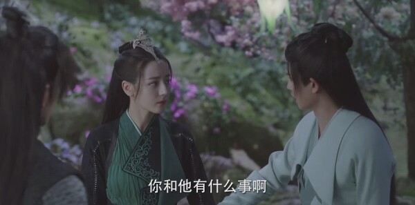 与君初相识第10集剧照