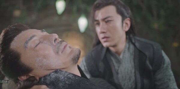 与君初相识第11集剧照