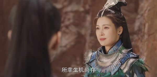 与君初相识第11集剧照