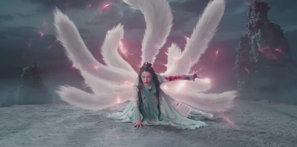 与君初相识第14集剧照