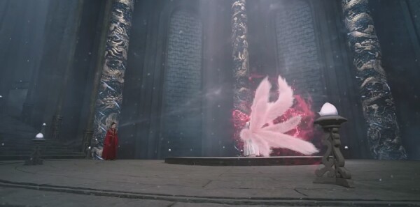 与君初相识第16集剧照