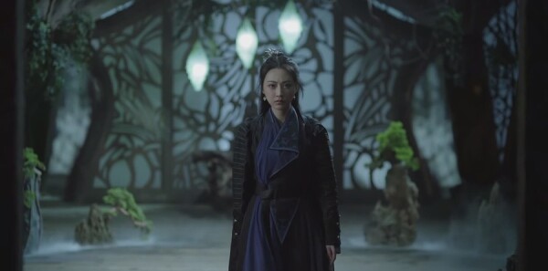 与君初相识第18集剧照