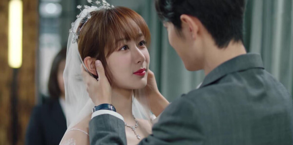 余生，请多指教第31集剧照