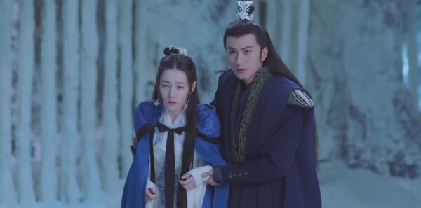 恰似故人归第8集剧照