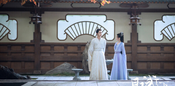 且试天下第21集剧照