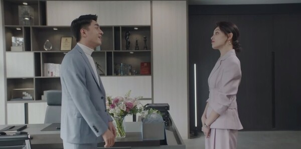 请叫我总监第3集剧照