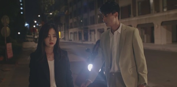 请叫我总监第28集剧照